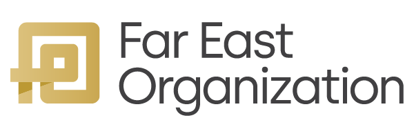 Far East Organization Far East Organization