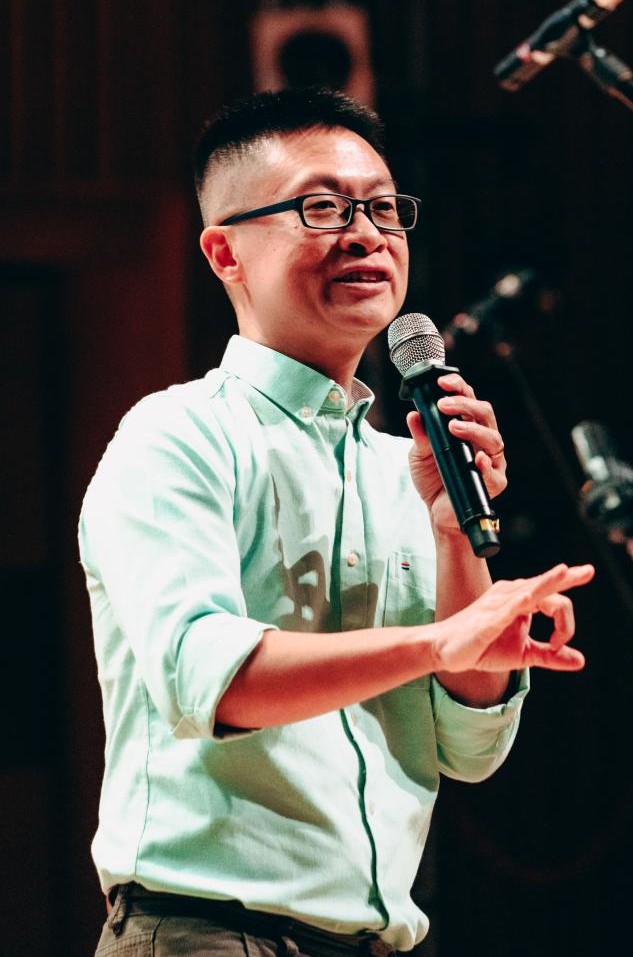 Caregiving Scientist