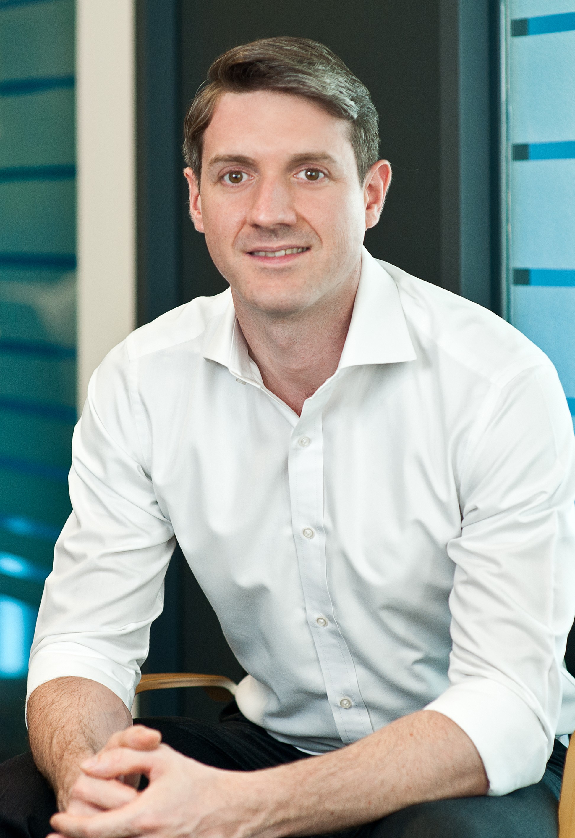 Russell Britton - Professional Keynote Speaker and Industry Expert
