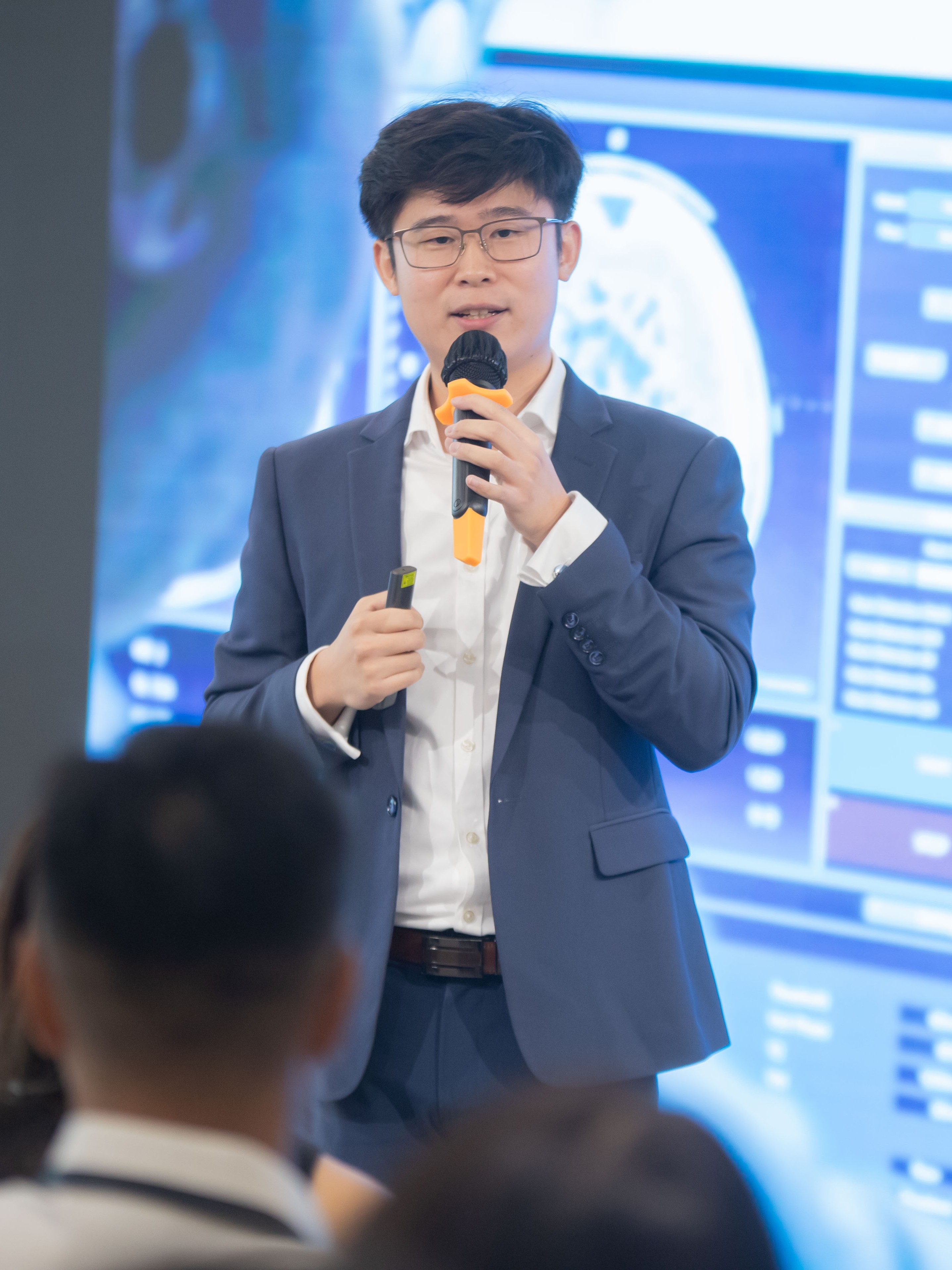 Expert in Brain Health