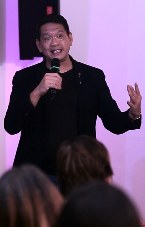 Expert in entrepreneurship and agency building