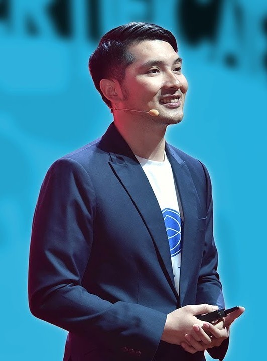 Jason Yolt - Professional Keynote Speaker and Industry Expert