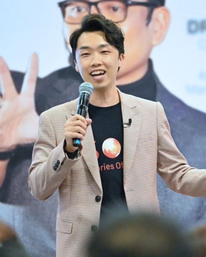 Expert in Employee Branding and Story-Selling