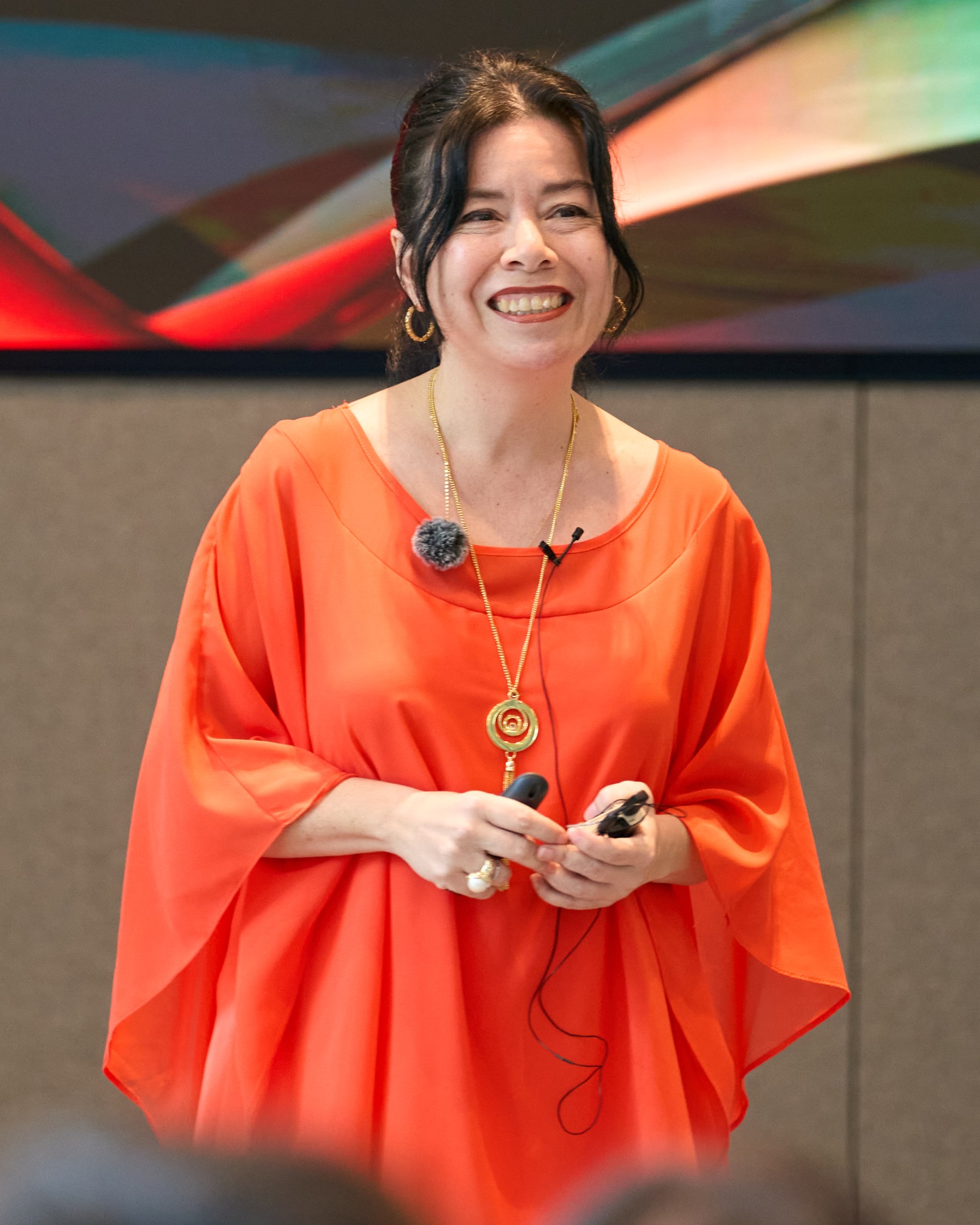 Expert in Transformative Leadership and Organizational Development