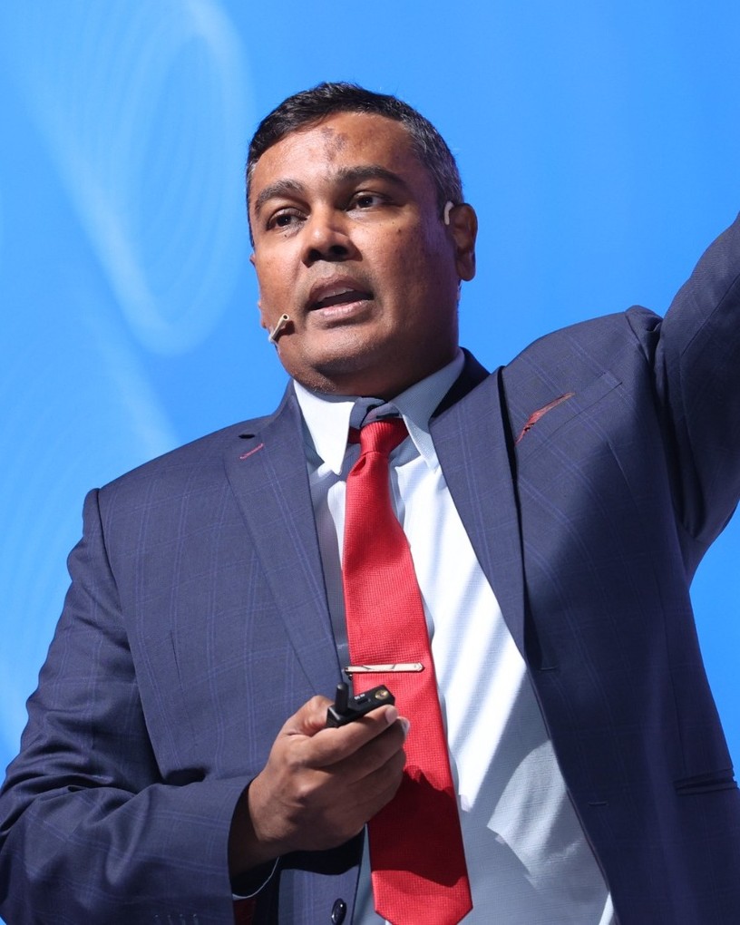 Expert in Employee Branding and Customer Experience Strategy