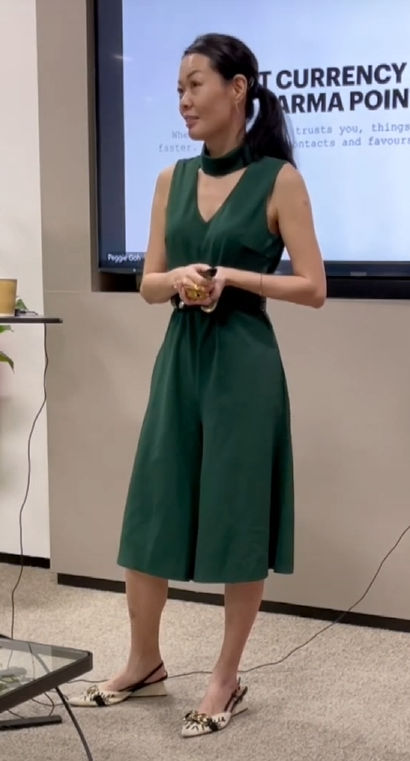 Award-Winning Psychologist, Author & Speaker