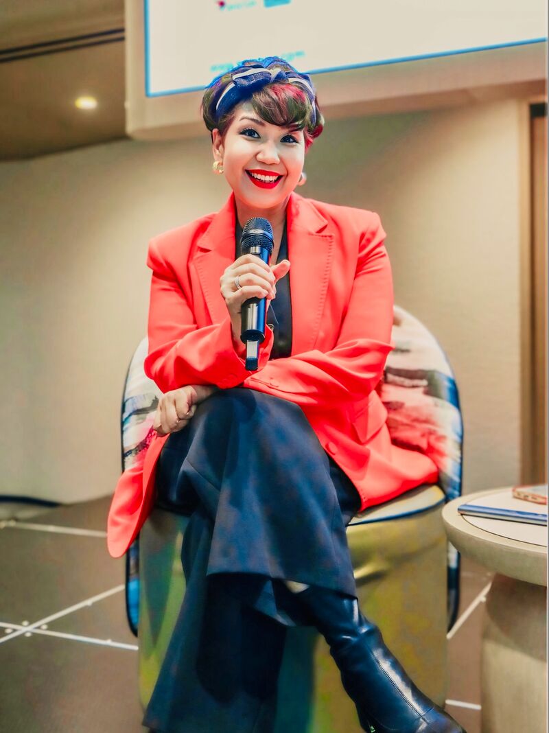 Hasnah Rahman In Action (3).jpg