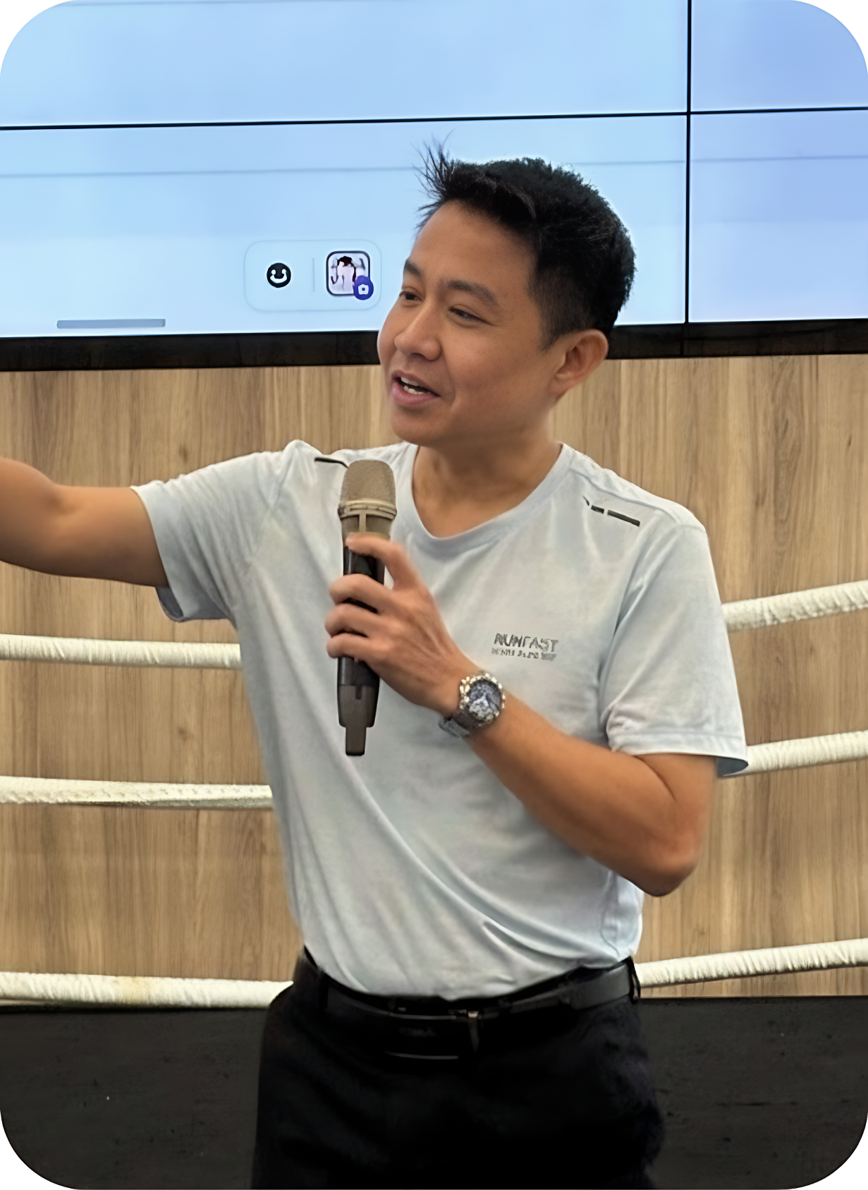 Mental Resilience and Adult Learning Specialist