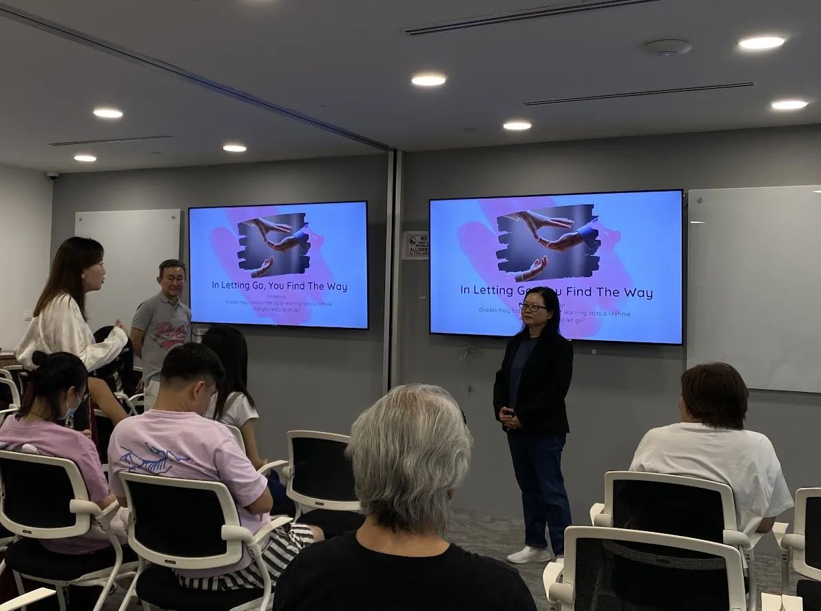 Specialist in Joyful Learning