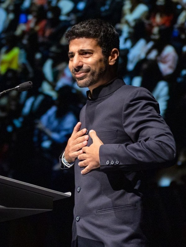 Executive Persuasion, Pitching, and Decision-Making Coach