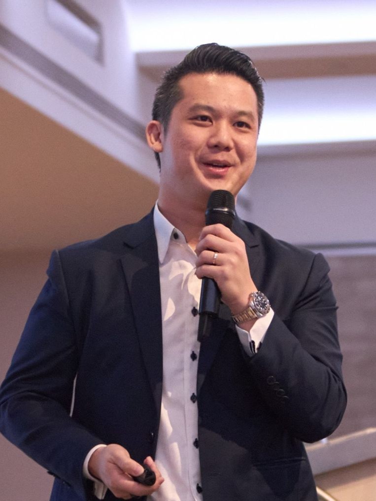 Business Transformation Strategist