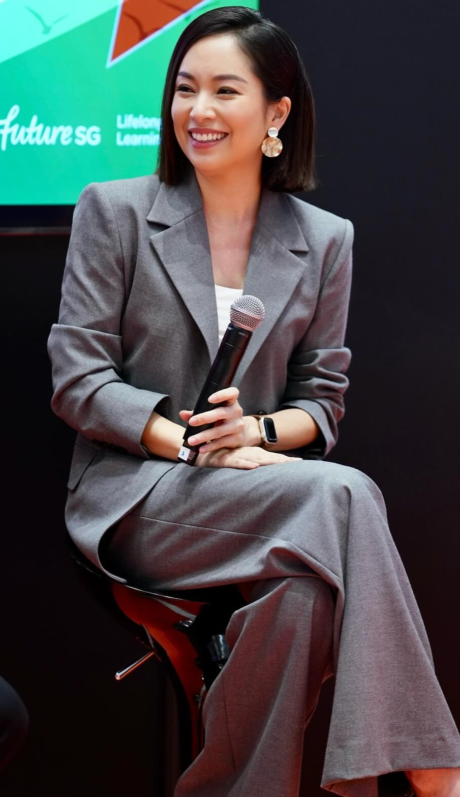 Expert in media training and persuasive storytelling