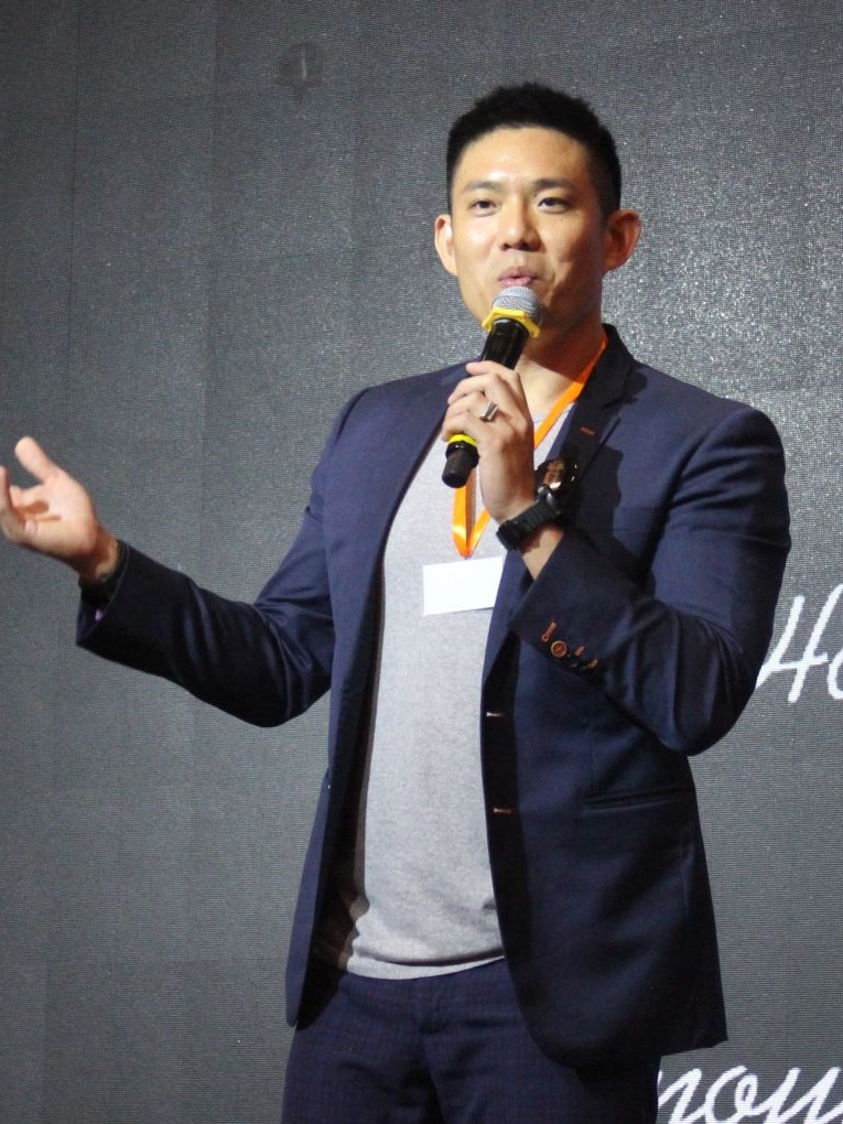 Holistic Wellbeing and Resilience Coach