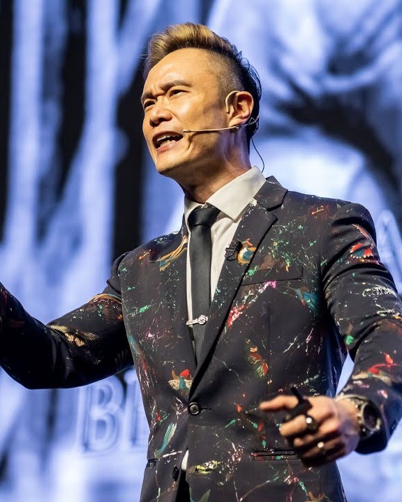 Expert in Leadership and Mental Toughness