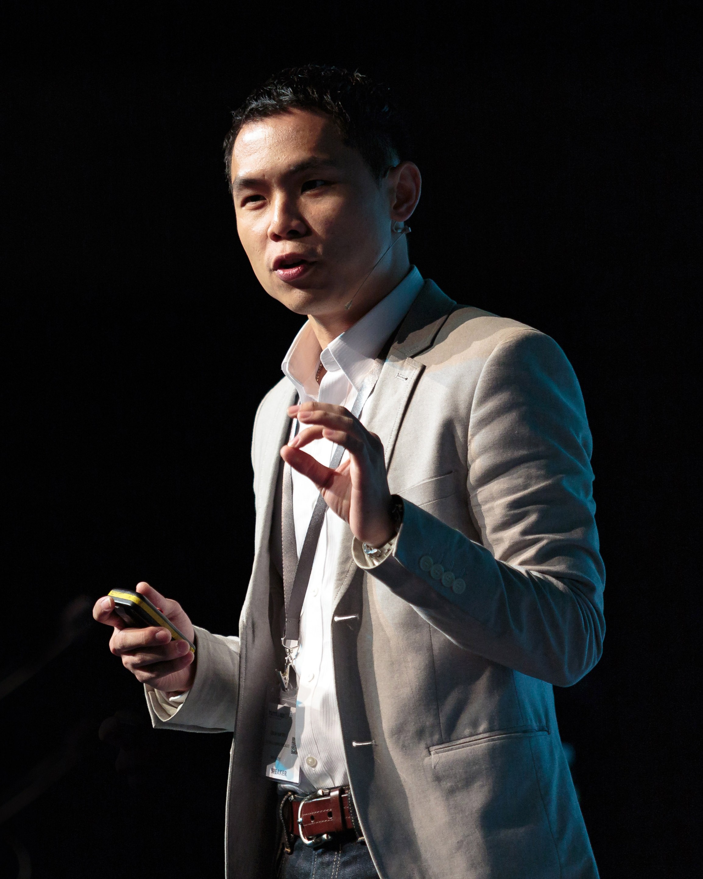 Expert in Improving Sales Performance