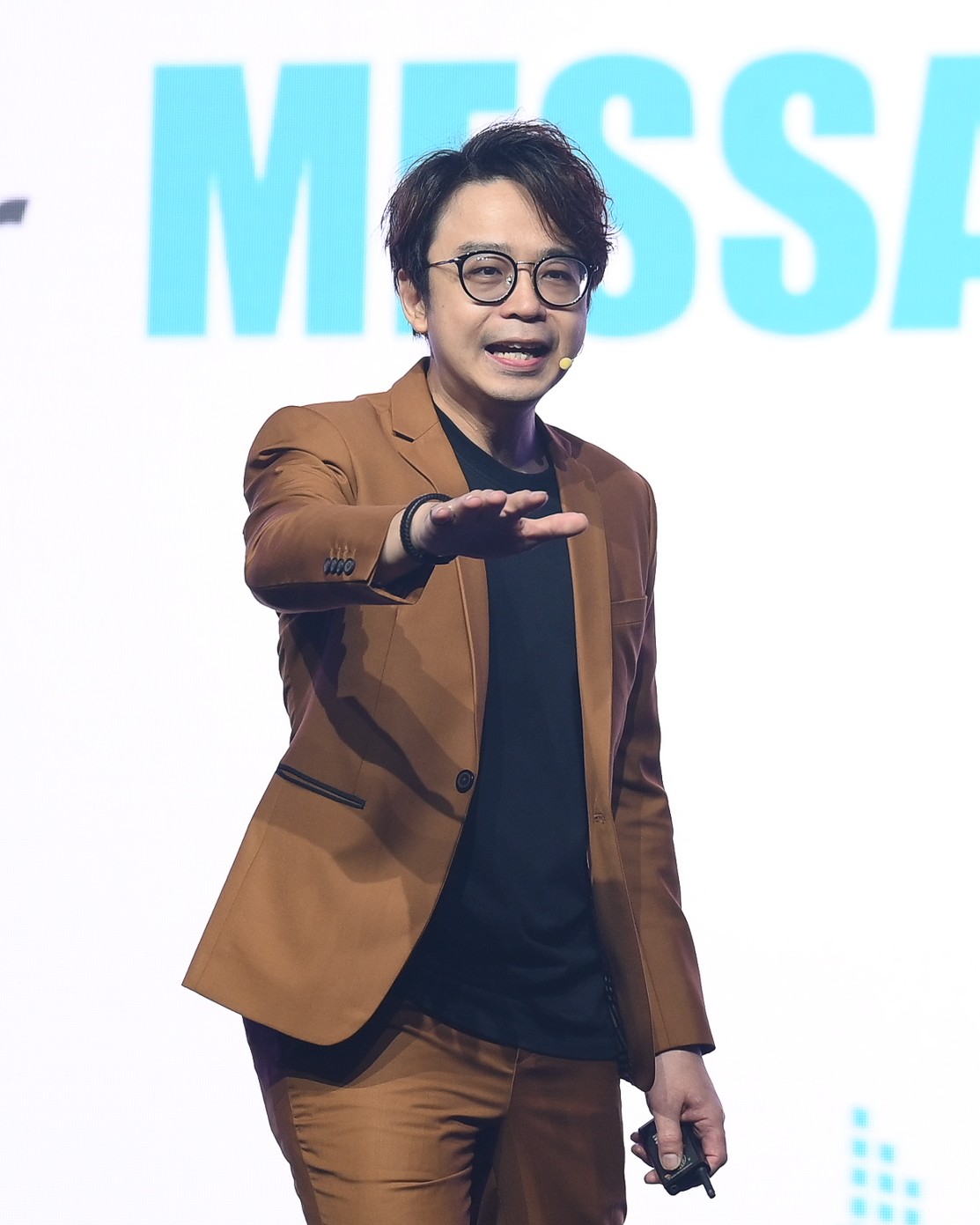 David King - Professional Keynote Speaker and Industry Expert