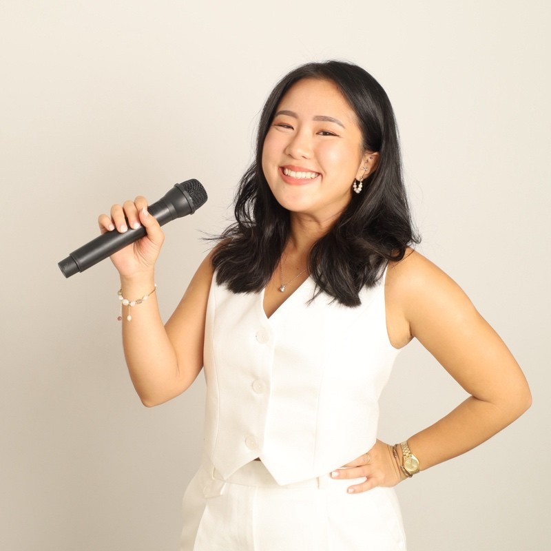 Rae Fung - Professional Keynote Speaker and Industry Expert