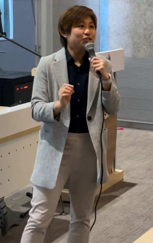 Expert in NLP and behavioral change