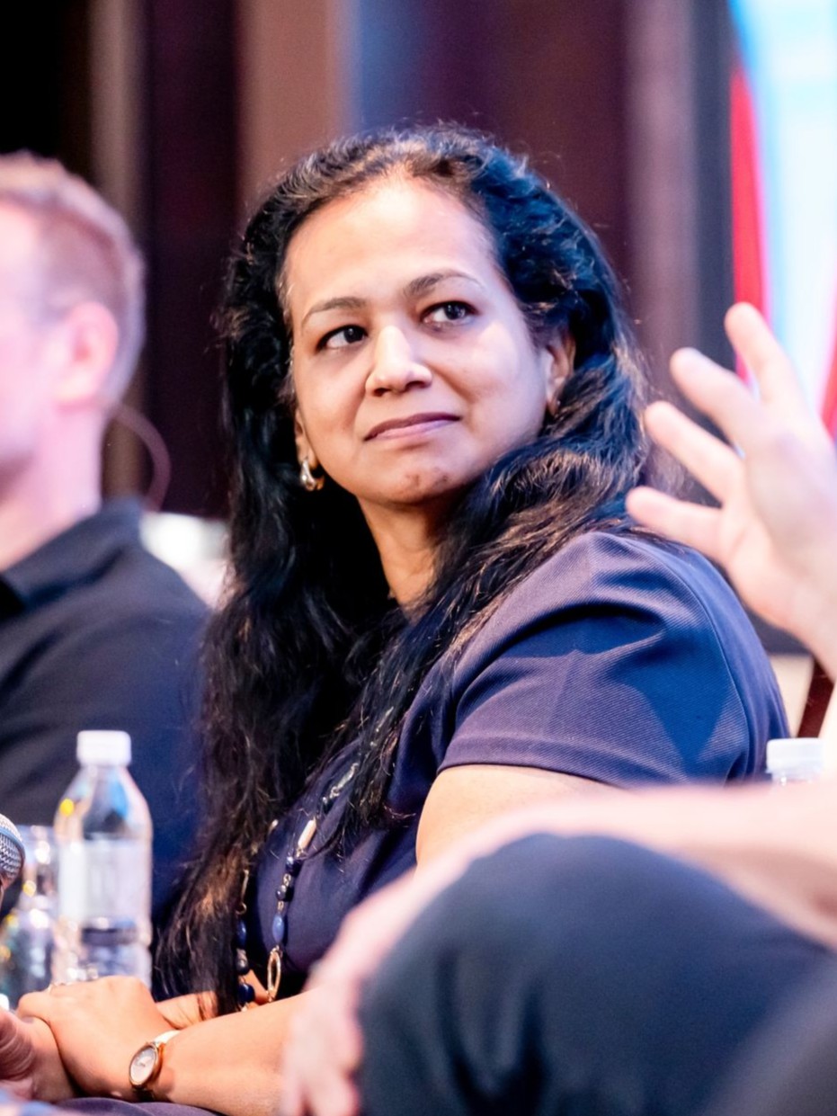 Inclusive Leadership & Innovation Strategist