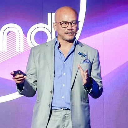 Expert on Entrepreneurial Leadership