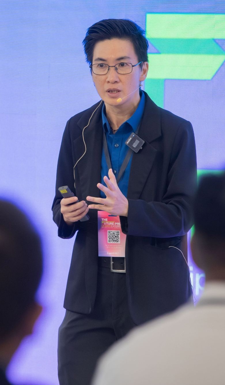 Diversity & Inclusion Leadership Coach