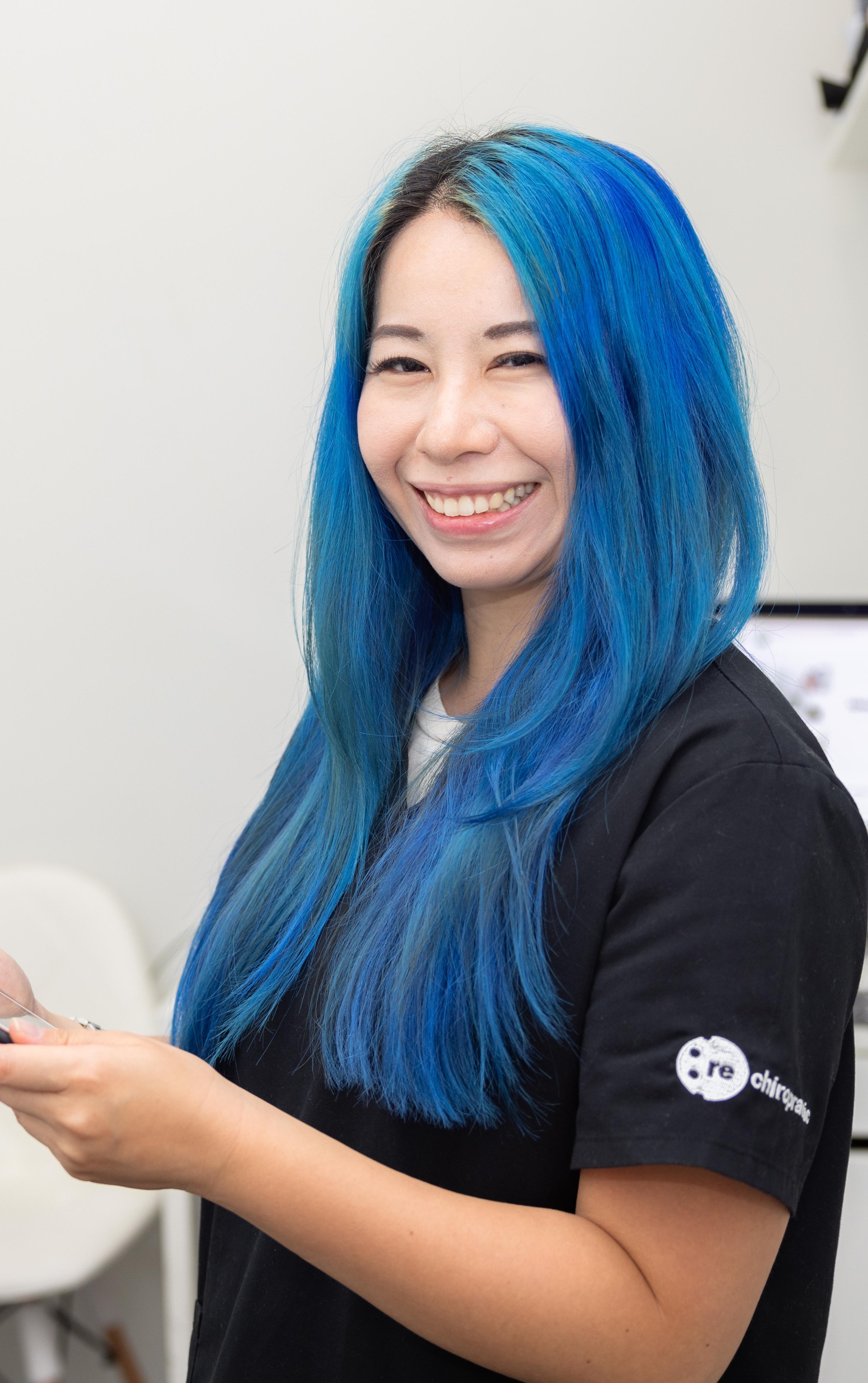 Dr Jenny Li - Professional Keynote Speaker and Industry Expert