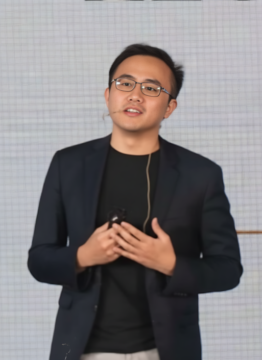 Leadership & High-Performance Agency Growth Speaker