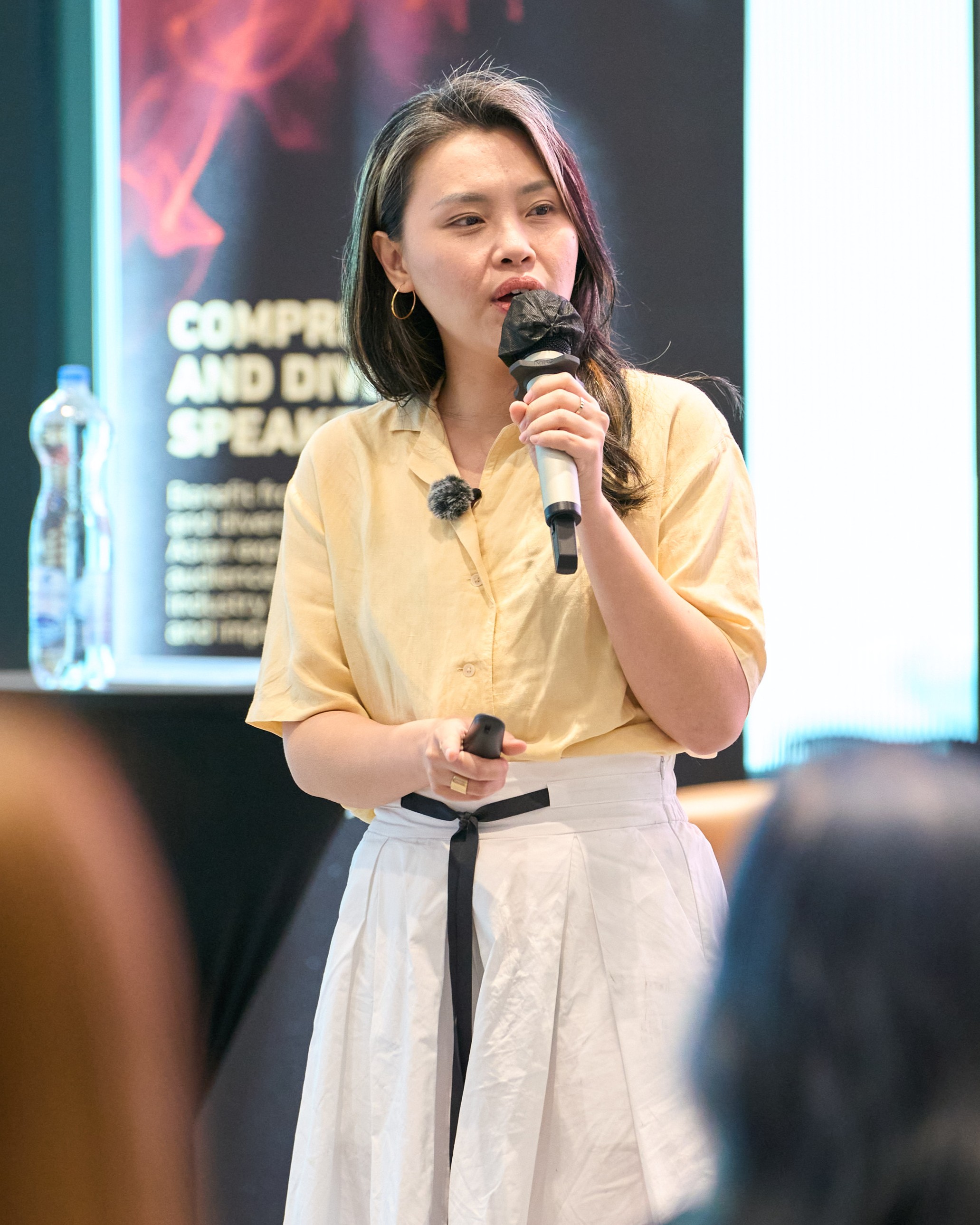 High-Stakes Growth & Leadership Coach