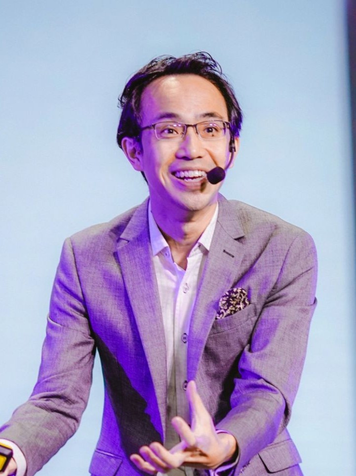 High-Performance Mindset and Change Strategist